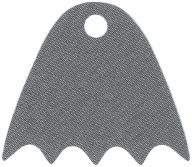 LEGO 25514 Super Heroes Batman CAPEA (1 g)