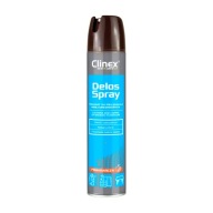 Clinex DELOS SPRAY na drevený nábytok 300 ml
