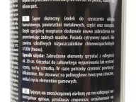 ČISTIČ BRZDOVÝCH KOTÚČOV. A SPREJ NA SPOJKU 600ML K2 B