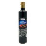 BALZAMICKÝ OCOT octová omáčka marináda gril 500ml