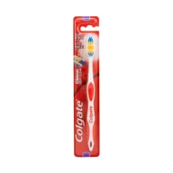 Tvrdá zubná kefka COLGATE Deep Clean