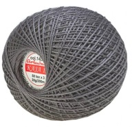 Cordonka KAJA 15 30g/200m farebná 1458 Ariadna