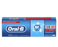 Zubná pasta Oral-B Junior 6+ 75 ml