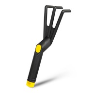 Plastové hrable inSPORTline Rastel 28,5 cm