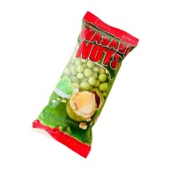 Wasabi Nuts - wasabi obalené orechy 200g