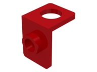 LEGO 42446 DRŽIAK NA KRK červený NOVINKA (1g)