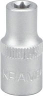 Nástrčný kľúč Torx-E 1/4