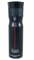 PURE BLACK deo-men-200ml Creation-Lamis DELUXE