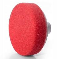 Leštiaci vankúšik Smooth 80 mm závit M14 Špongiový leštiaci kotúč ABW