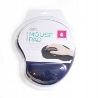 ERGONOMICKÁ GÉLOVÁ PODLOŽKA POD MYŠ NA ZÁPESTIE