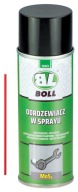 SPREJ NA ODSTRAŇOVANIE HRDZE MOS2 PENETRÁTOR - 200ml