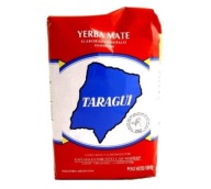 Yerba Mate Taragui Elaborada 250g Argentínska sila!