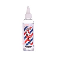 BARBEROSSA OLEJ NA Ošetrovanie čepelí 100ml