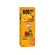Mango snack bez pridaných cukrov 30g BOB SLIMÁK
