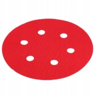 VYMENITEĽNÝ OPRAVNÝ DISK NA VELCRO S LEPIKOM 150mm 6H