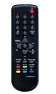 DAEWOO R-40B02 TV DIAĽKOVÝ OVLÁDAČ RÔZNE MODELY