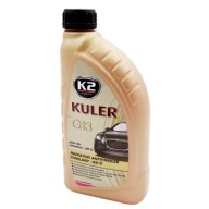 Chladič K2 Kuler Pink G13 1L