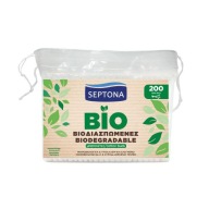 SEPTON Bio Hygiene púčiky, 200 ks.