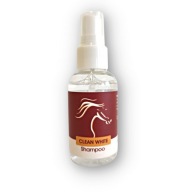 Clean White OH suchý šampón pre kone 50ml