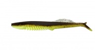 Swallow Gunki V3IB 105 ITB Solid Brown Chart