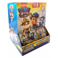 PAW PATROL Film SURPRISE FIGURKA Vrecúško str.2