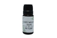 Sviečková vôňa LADY MILLION TYPE 10 ml vosková aróma