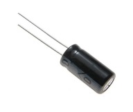 Elektrolytický kondenzátor 1000uF 63V 16x32 105C Leaguer - séria RT1