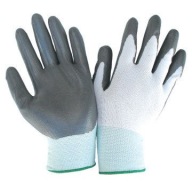 Nitrilové pracovné rukavice Rnitgrey 10/XL 12 párov