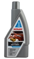 Autoland šampón so super koncentrovaným voskom 950 ml