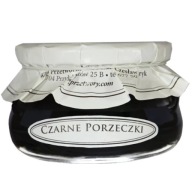 Džem z čiernych ríbezlí 320g