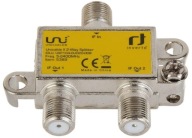 INVERTO 1/2 SPLITTER 5-2400 MHz ref. 5389