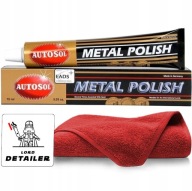 AUTOSOL METAL Pasta na leštenie kovov 75 ml