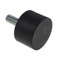 Vibroizolátor Nárazník Typ D 8X5M 3X6 60 ShA