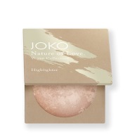 JOKO Miraculum Nature of Love HIGHLIGHTER 9g #02