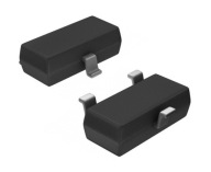 MMUN2233LT1G tranzistor R1=4,7K R2=10K x25ks