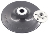 Pevný disk pre vláknité disky PROFIL 125mm