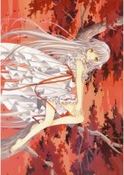 Plagát Anime Manga Chobits c_020 A3