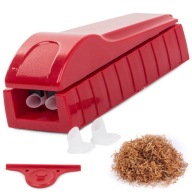 Dvojitý zakladač cigariet Gliz
