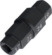 ZÁSUVOVÝ KĽÚČ NA MOTOCYKLE 12-24 MM 3/8″