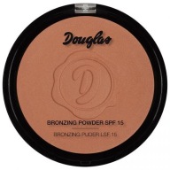 DOUGLAS BROWNING MATIFYING PWDER SPF 15