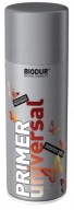 BIODUR Spray 400ml Primer Minia Grey