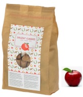 DELIZIA CLASIC POCHUTINKA PRE KONE JABLKO 1KG KERBL