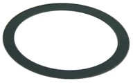 FAEMA Gumové tesnenie pr. vonkajší priemer 74 mm ext. Hrúbka 58 mm 1 mm