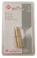 Zástrčka pre pneumatickú hadicu 13 mm EURO AIRPRESS