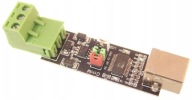 USB-RS485 prevodník SN75176 s dvojitou ochranou