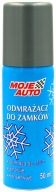 LOCK DEFROST do -50°C MY CAR 25-013 50ml