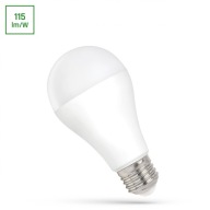 20W LED GLS E-27 230V PREMIUM WW žiarovka A65 2300lm WOJ+14488