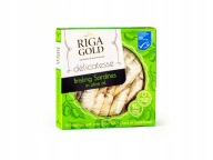 SARDINKY V OLIVOVOM OLEJI RIGA GOLD 120g