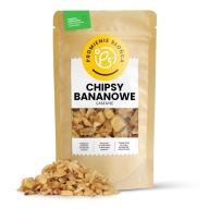 Banánové lupienky kúsky na zmrzlinu a koláče 1000g 1kg