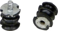 TLMIČ PRE PÍLU HUSQVARNA 36 136 137 141 142